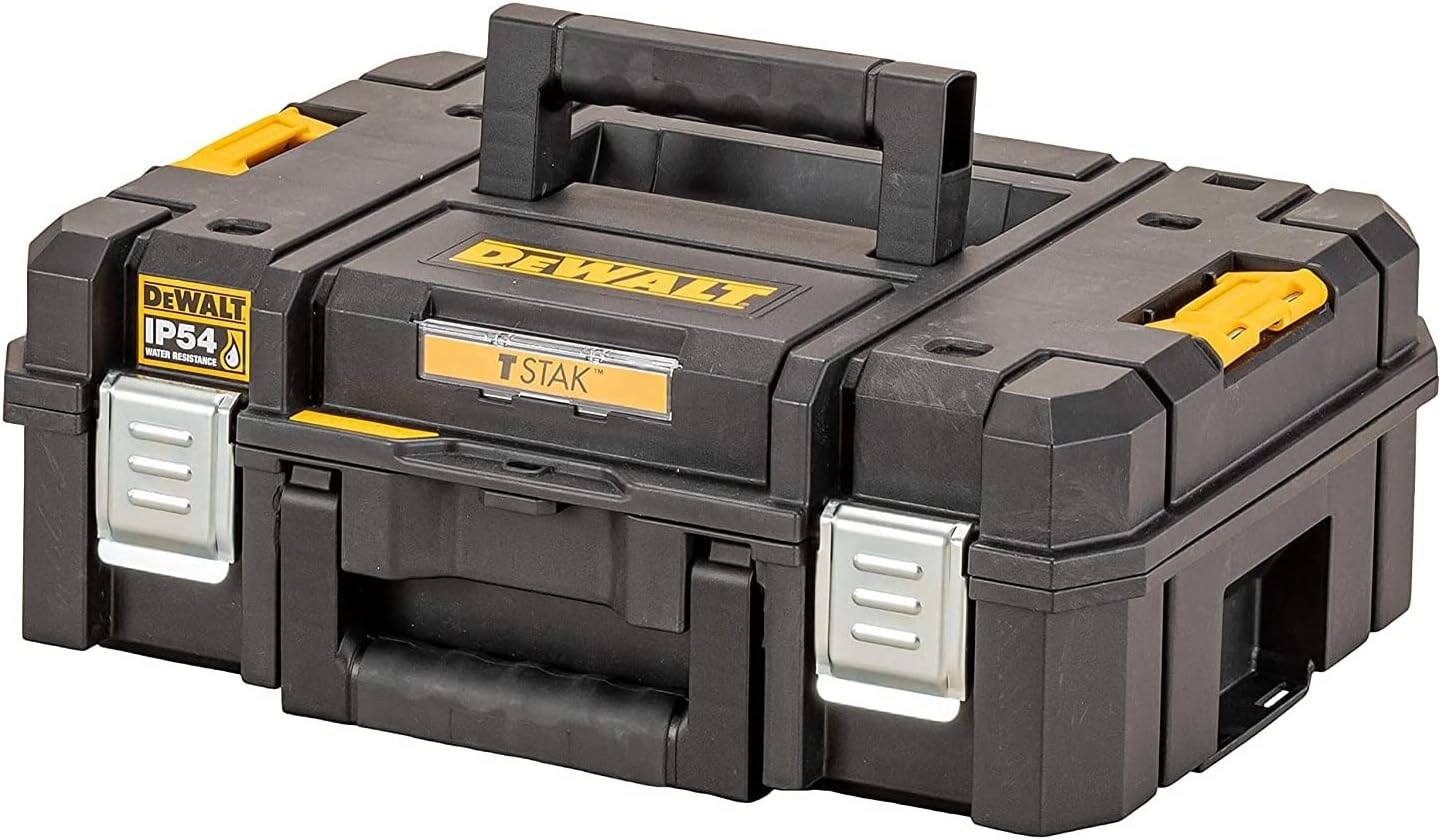 DEWALT TSTAK Caja II DWST83345-1