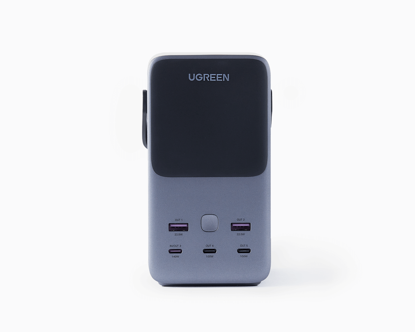 UGREEN Nexode PB770 48000mAh 300W