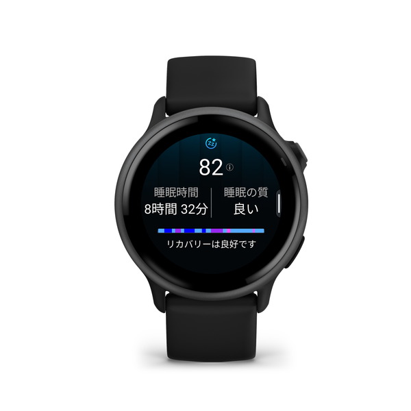 GARMIN vivoactive 6