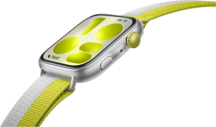 HUAWEI WATCH FIT 5