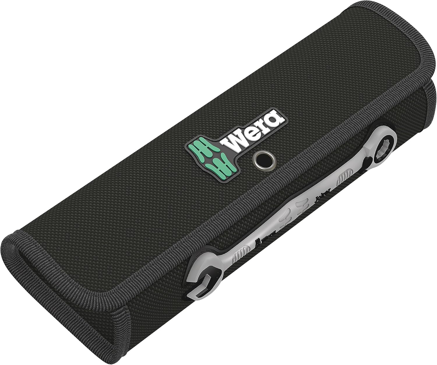 Wera 6000/6002 Joker Set 1 &mdash; juego de llaves combinadas con carraca