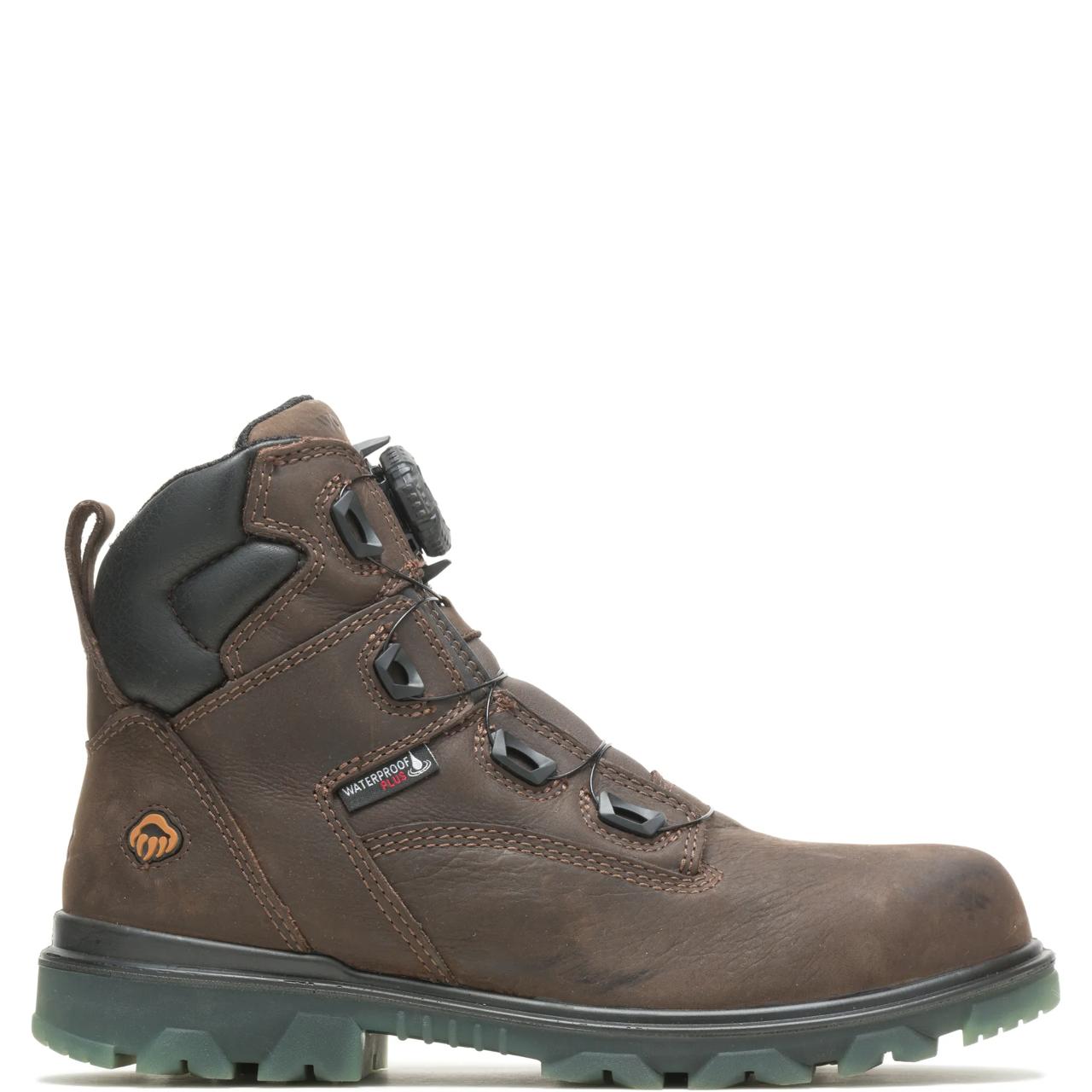 Wolverine I-90 EPX BOA CarbonMax 6