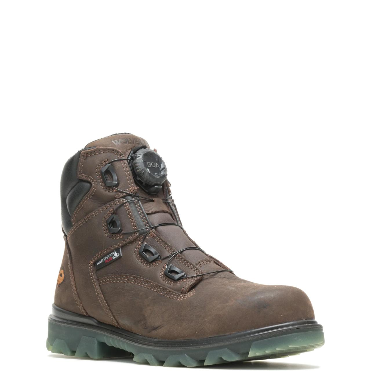 Wolverine I-90 EPX BOA CarbonMax 6