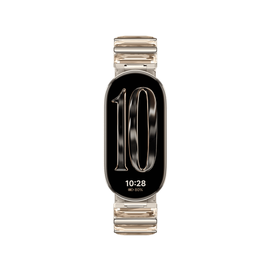 Xiaomi Smart Band 10