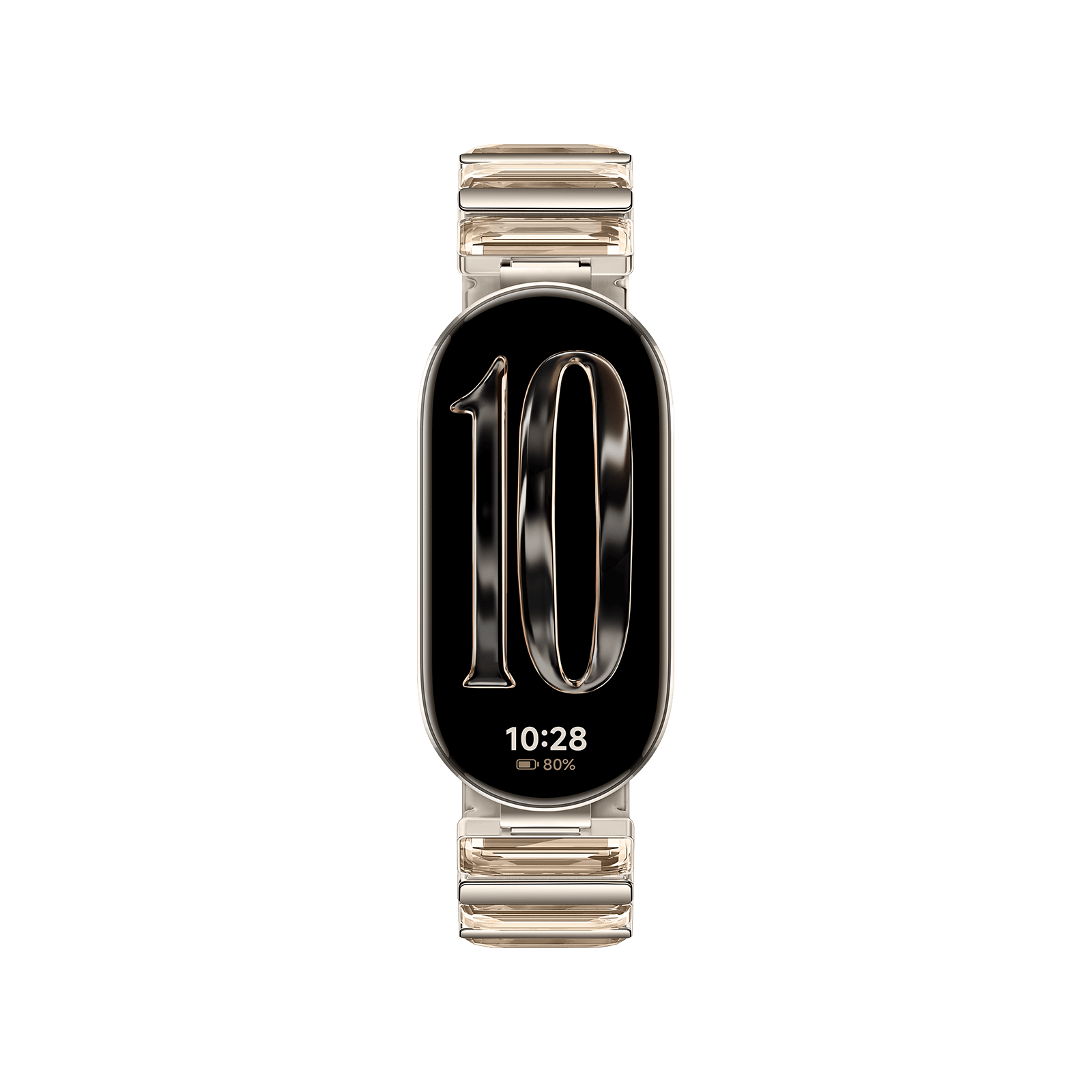 Xiaomi Smart Band 10