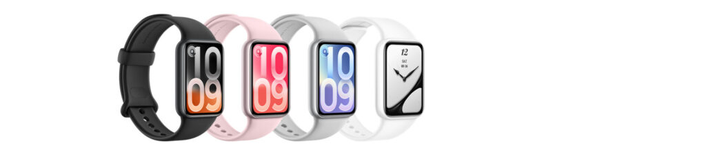 Xiaomi Smart Band 10 Pro