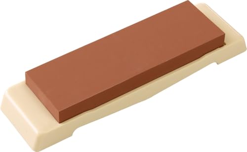 ナニワ研磨工業 砥石 3点セット 包丁研ぎ石 台付き #1000 中仕上用 ドレッシング砥石 クリップ