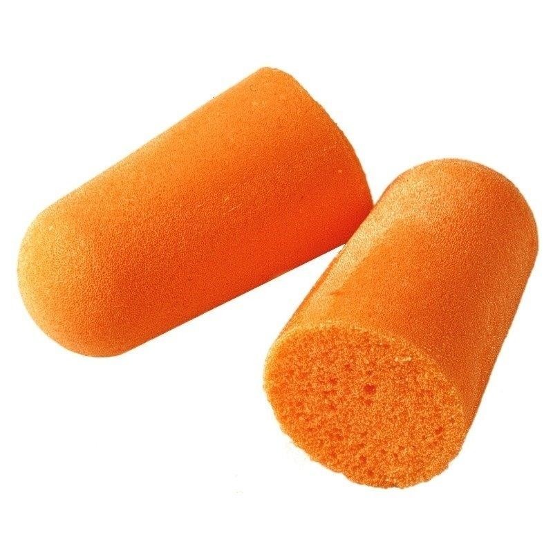 3M 1100 tapones auditivos desechables foto de producto