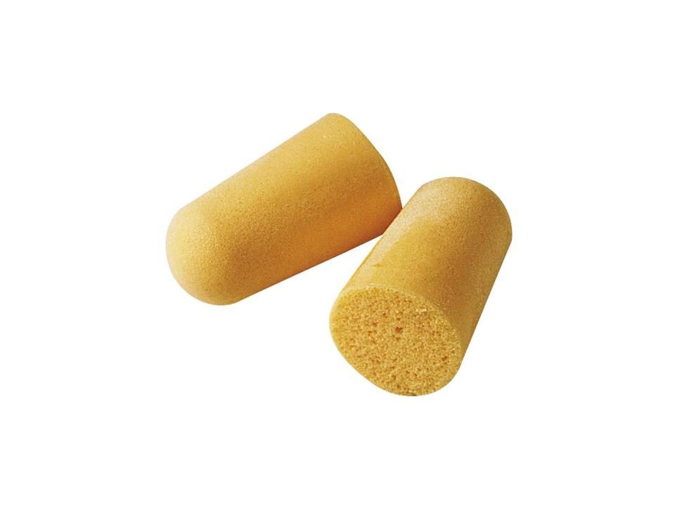 3M 1100 tapones auditivos desechables foto de producto