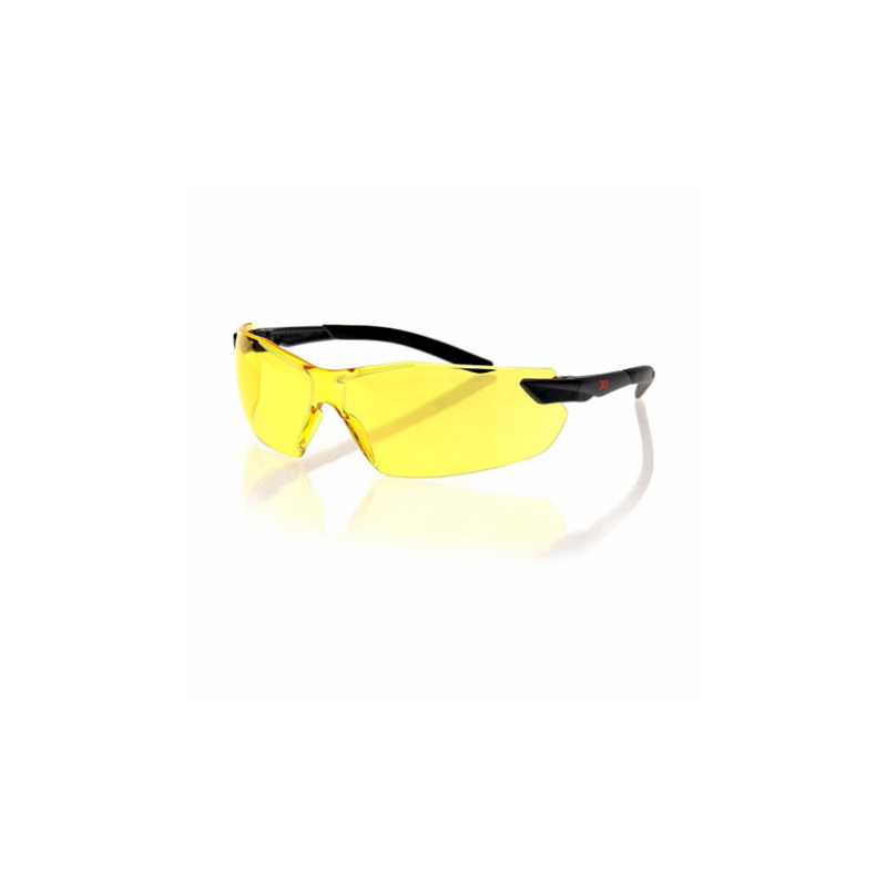 3M Classic Line gafas de seguridad (familia 2820/2822) foto de producto