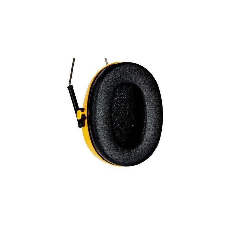 3M Peltor Optime I H510A orejeras foto de producto