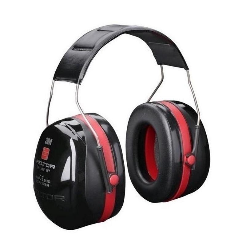 3M Peltor Optime III H540A orejeras foto de producto