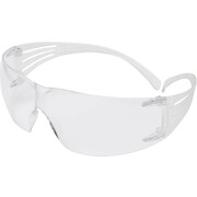 3M SecureFit 200 SF201AS Schutzbrille Produktfoto