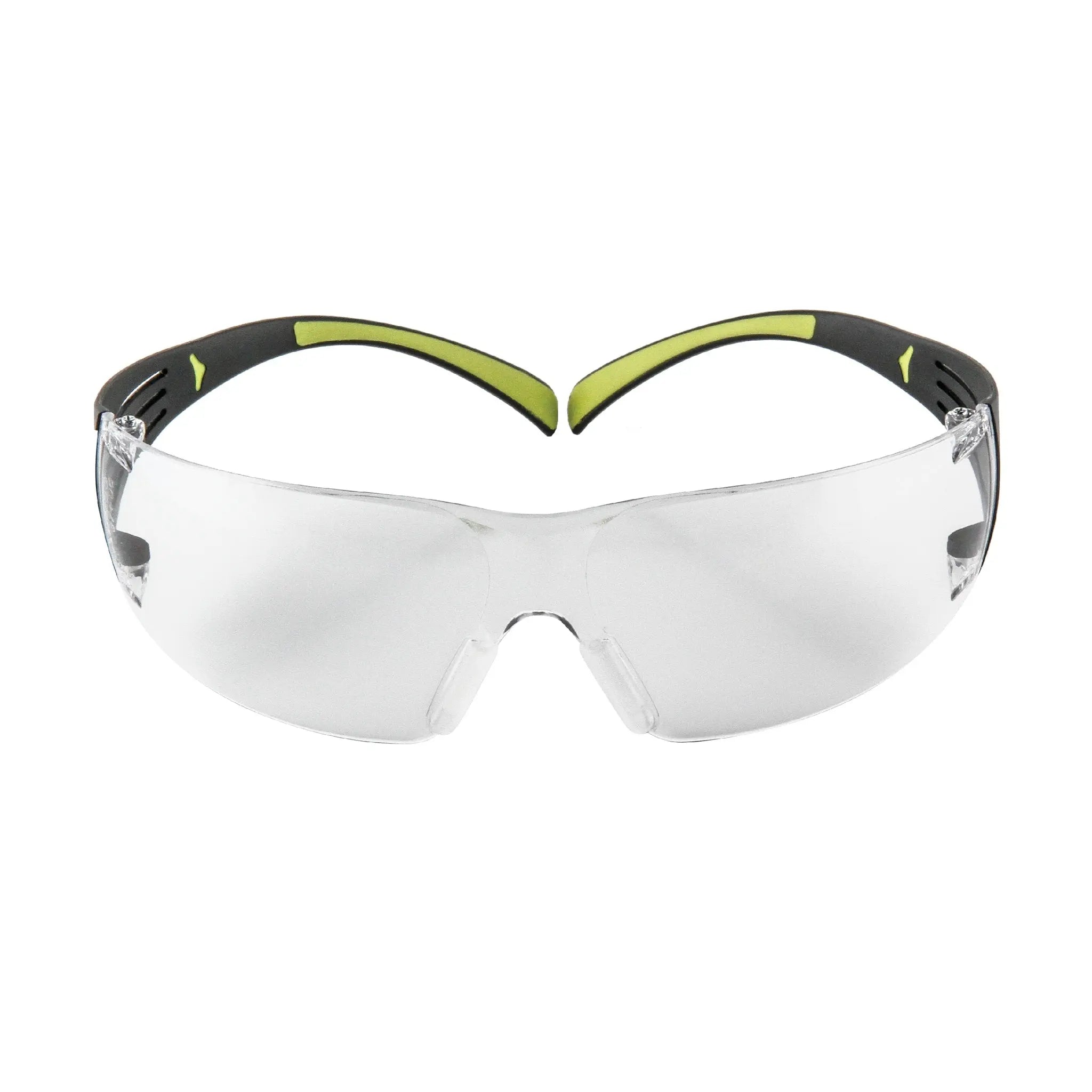 3M SecureFit 400 anti-fog safety glasses product photo