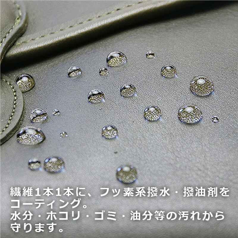 [コロンブス] アメダス 防水・防汚スプレー 420mL 長時間撥水 雨・泥はねガード