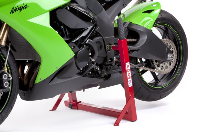 ABBA Superbike Stand