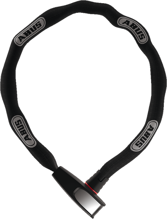 ABUS Catena 6806K, candado de cadena para bicicleta