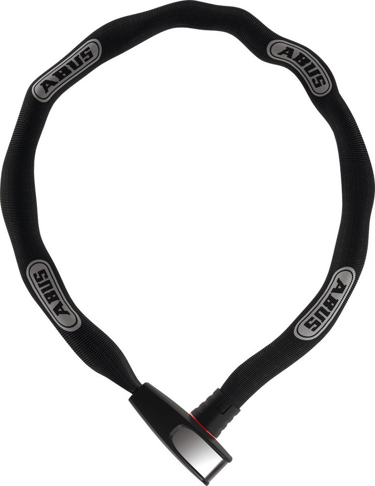ABUS Steel-O-Chain 8807K Kettenschloss Produktfoto