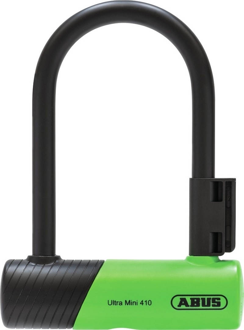 ABUS Ultra Mini 410 U-lock product photo