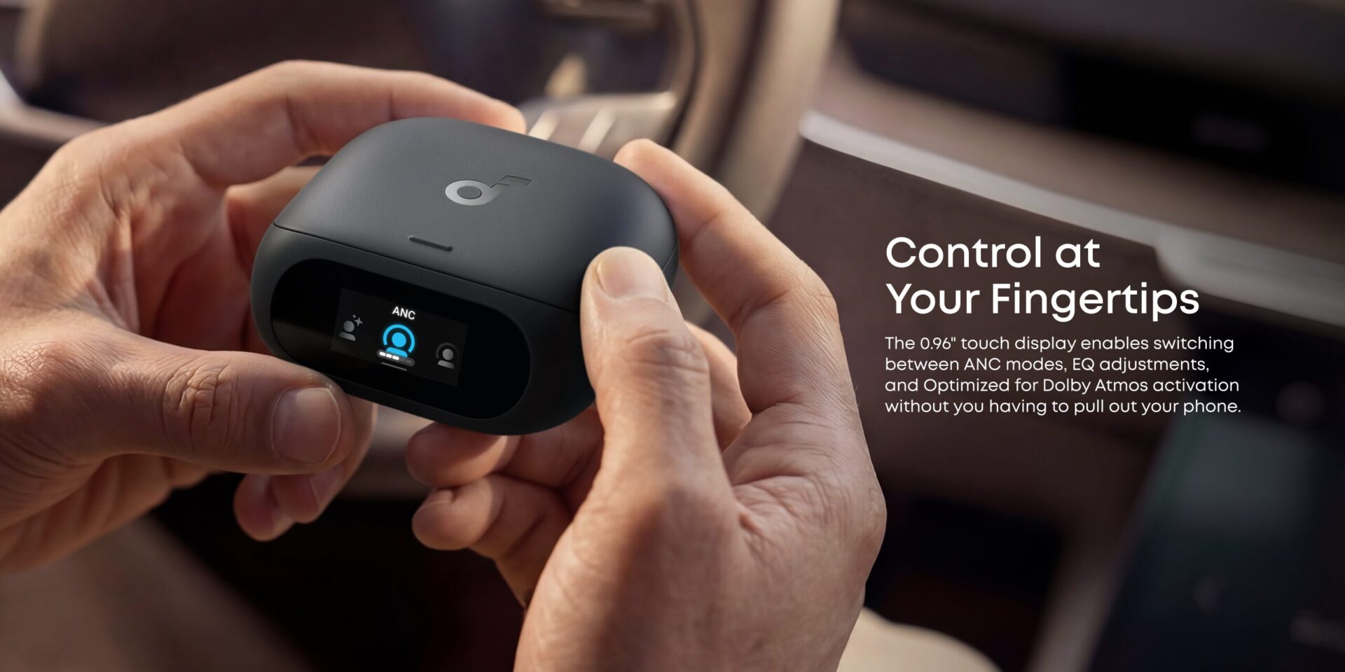Anker Soundcore Liberty 5 Pro