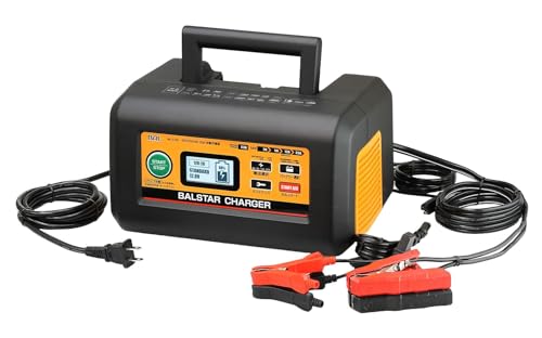 BALSTAR CHARGER No.2720 バッテリー充電器