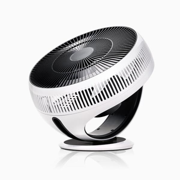 バルミューダ(BALMUDA) DCモーターサーキュレーター GreenFan Cirq EGF-3400-WK
