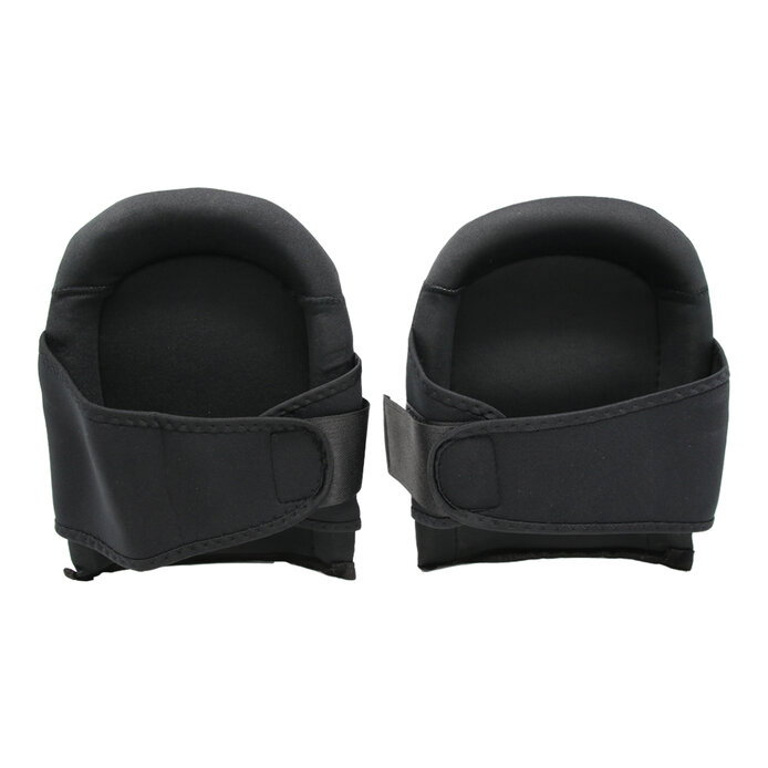 Rodillera profesional Bellota 72805 con relleno de gel y correas de velcro