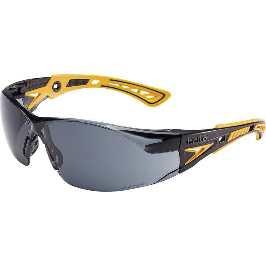 Bolle Safety Rush 40070 safety glasses product photo