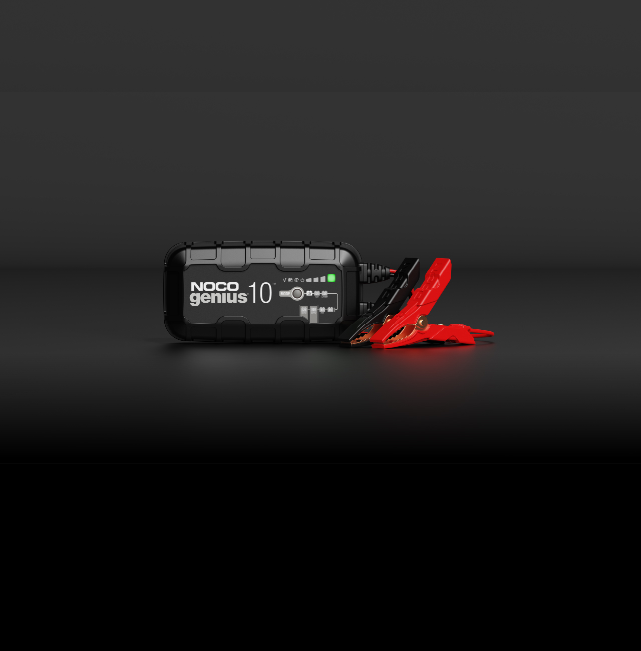 NOCO GENIUS10 Batterieladegerät