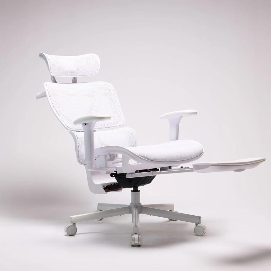 COFO Chair Lite 人間工学メッシュオフィスチェア