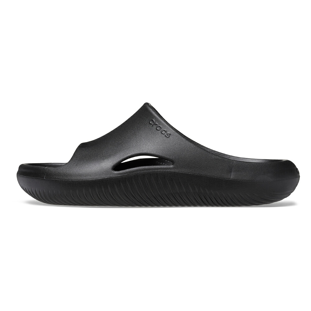 crocs Mellow Recovery Slide サブ画像2