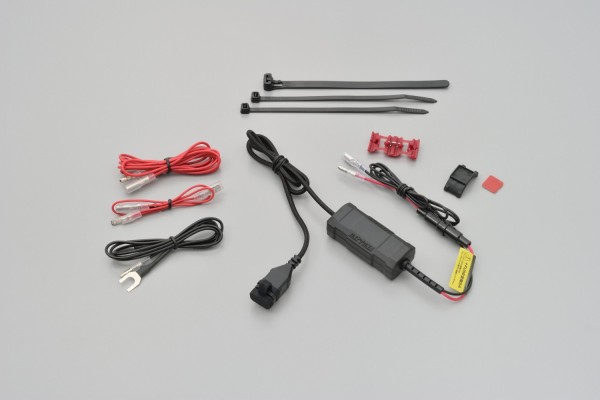 Daytona 80399 – USB-Type-C-Ladegerät mit Power Delivery (1 Port, 18W)