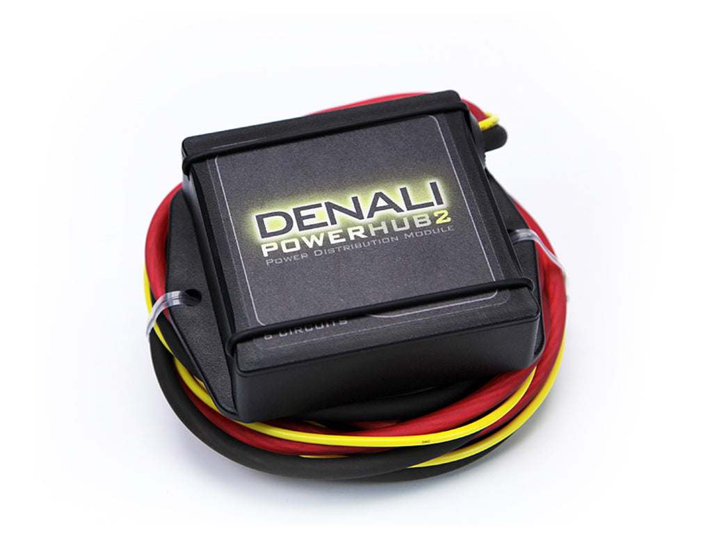 DENALI PowerHub2