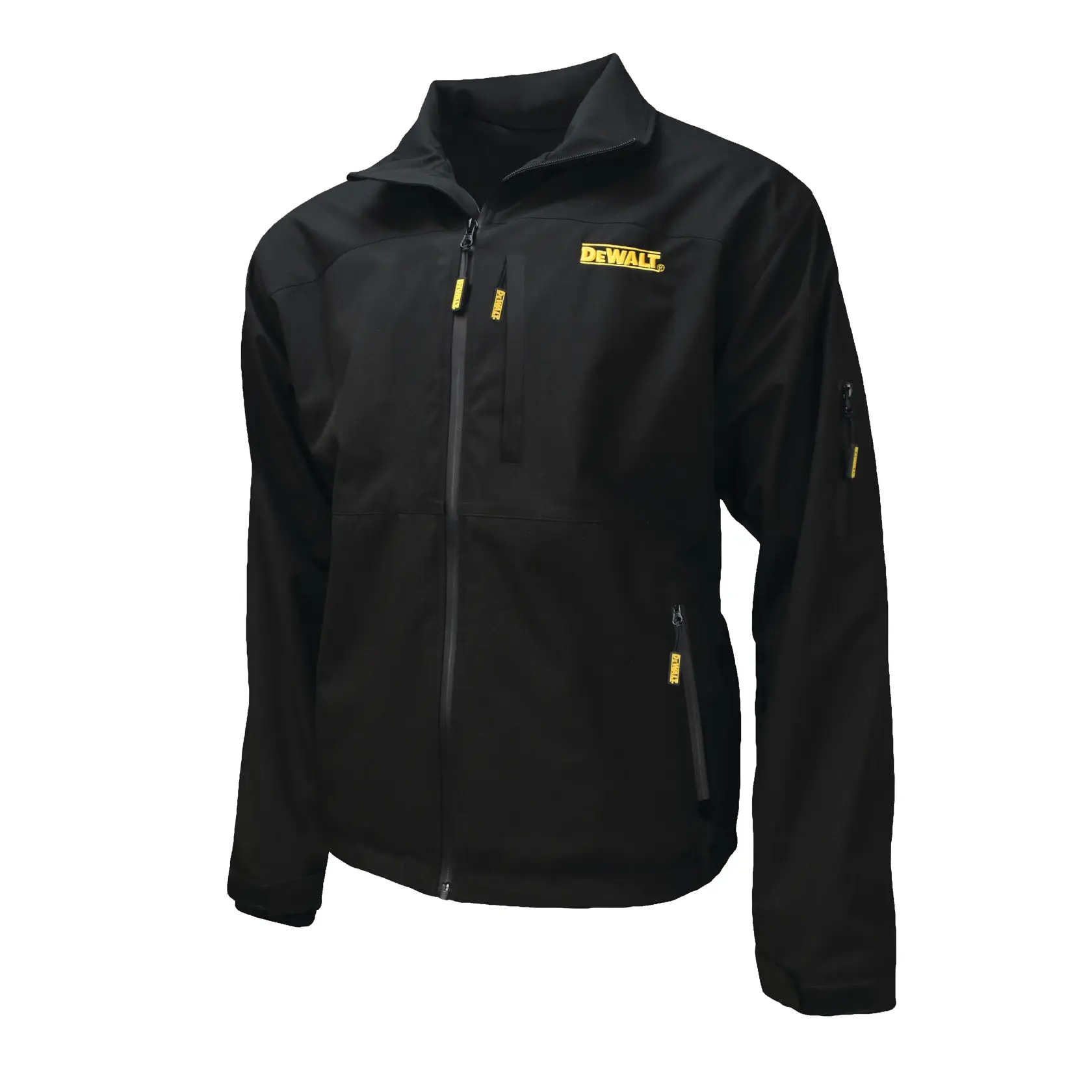 DEWALT DCHJ090 Structured Soft-Shell Heated Jacket