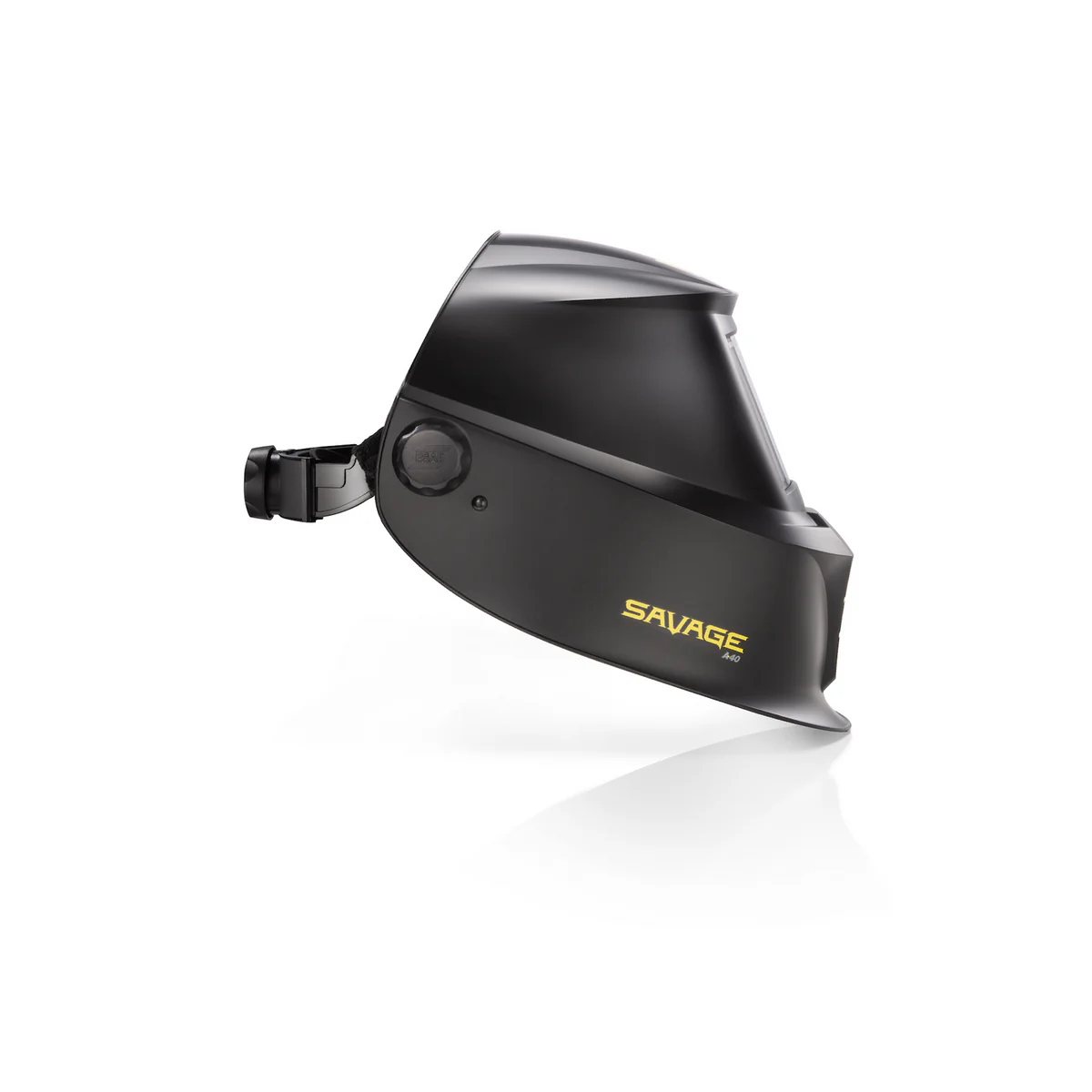 ESAB Savage A40 Automatik-Schweißhelm Produktfoto