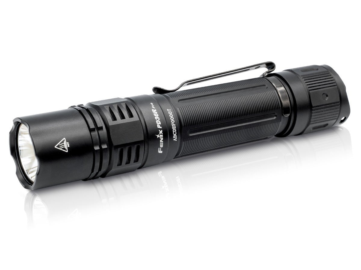 Fenix PD36R Pro サブ画像1