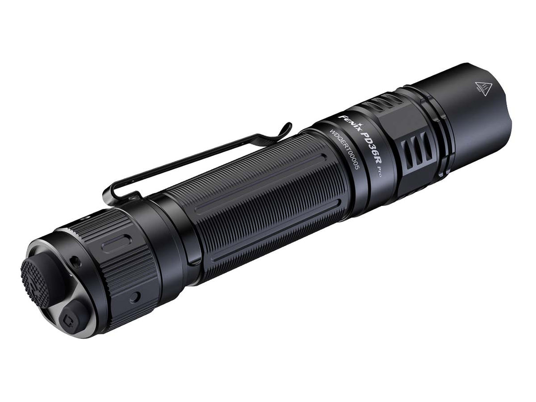 Fenix PD36R Pro サブ画像2
