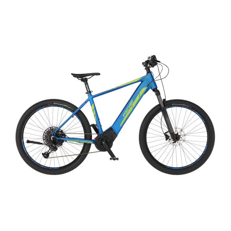 FISCHER Montis 6.0i E-Mountainbike Hardtail Produktfoto