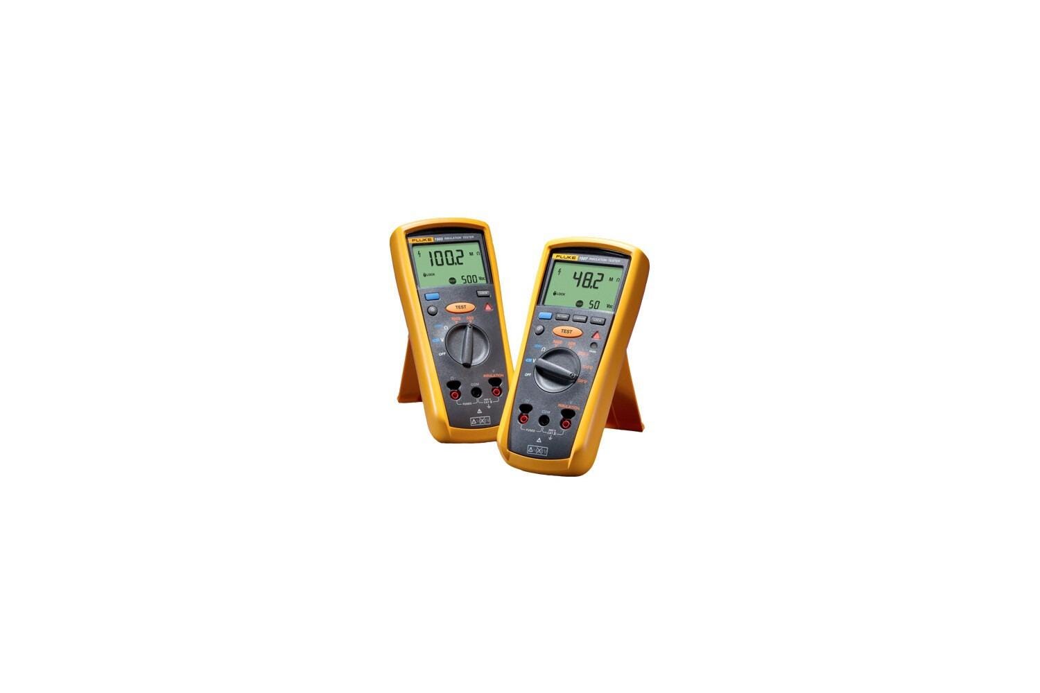 Fluke 1503