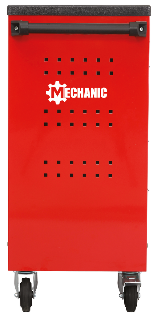 GEDORE red Werkstattwagen MECHANIC Produktfoto