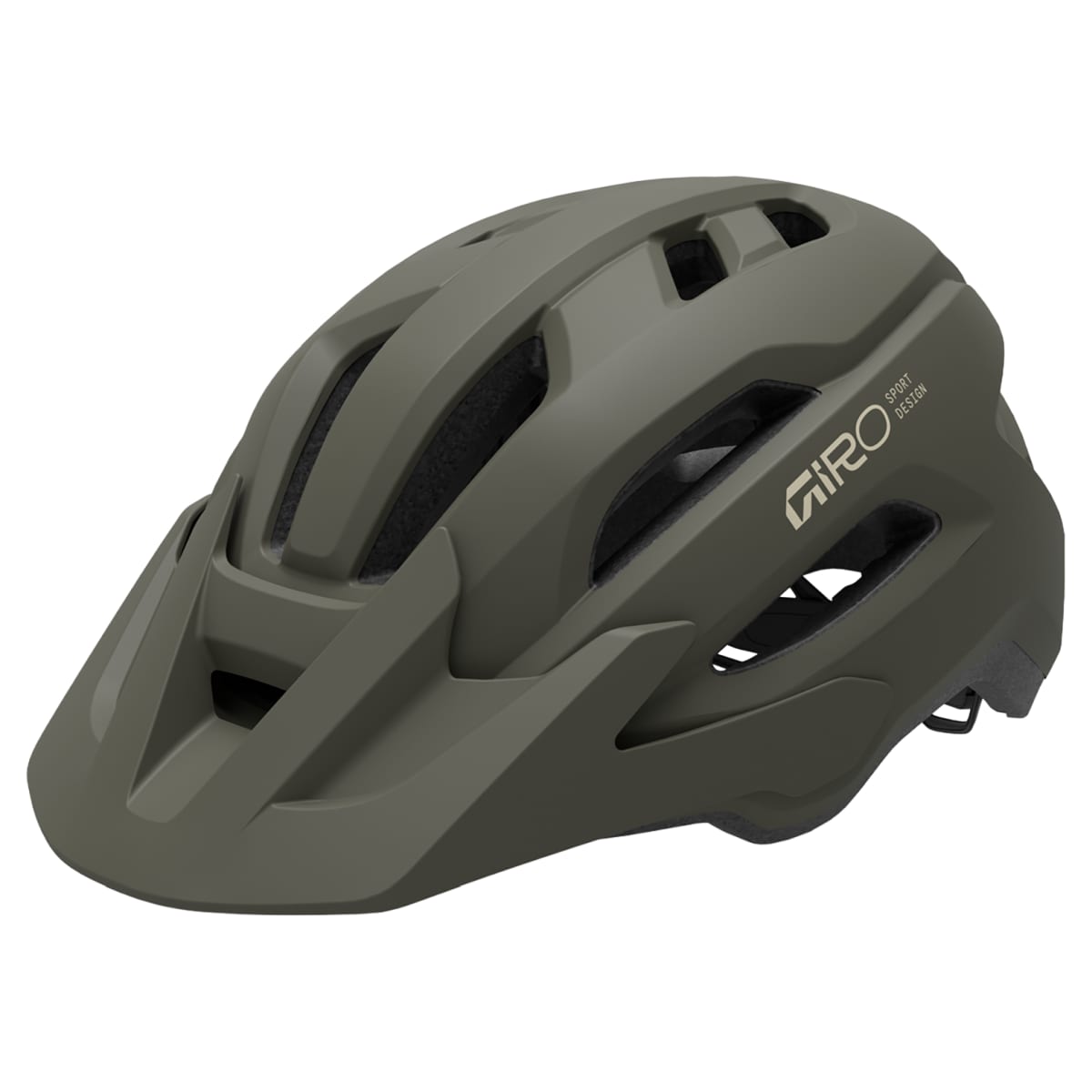 Giro Fixture MIPS II Helmet product photo