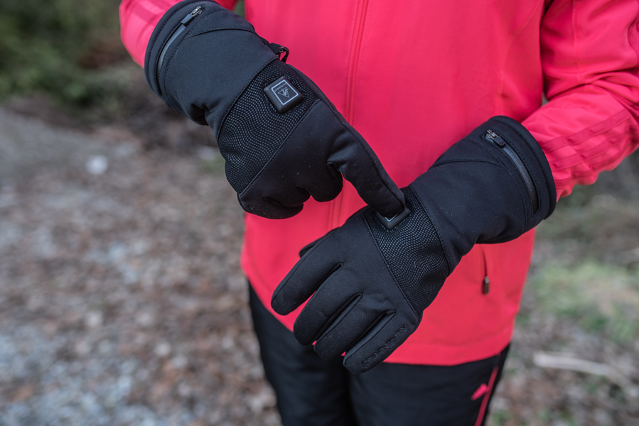 Alpenheat FireGlove Everyday AG22