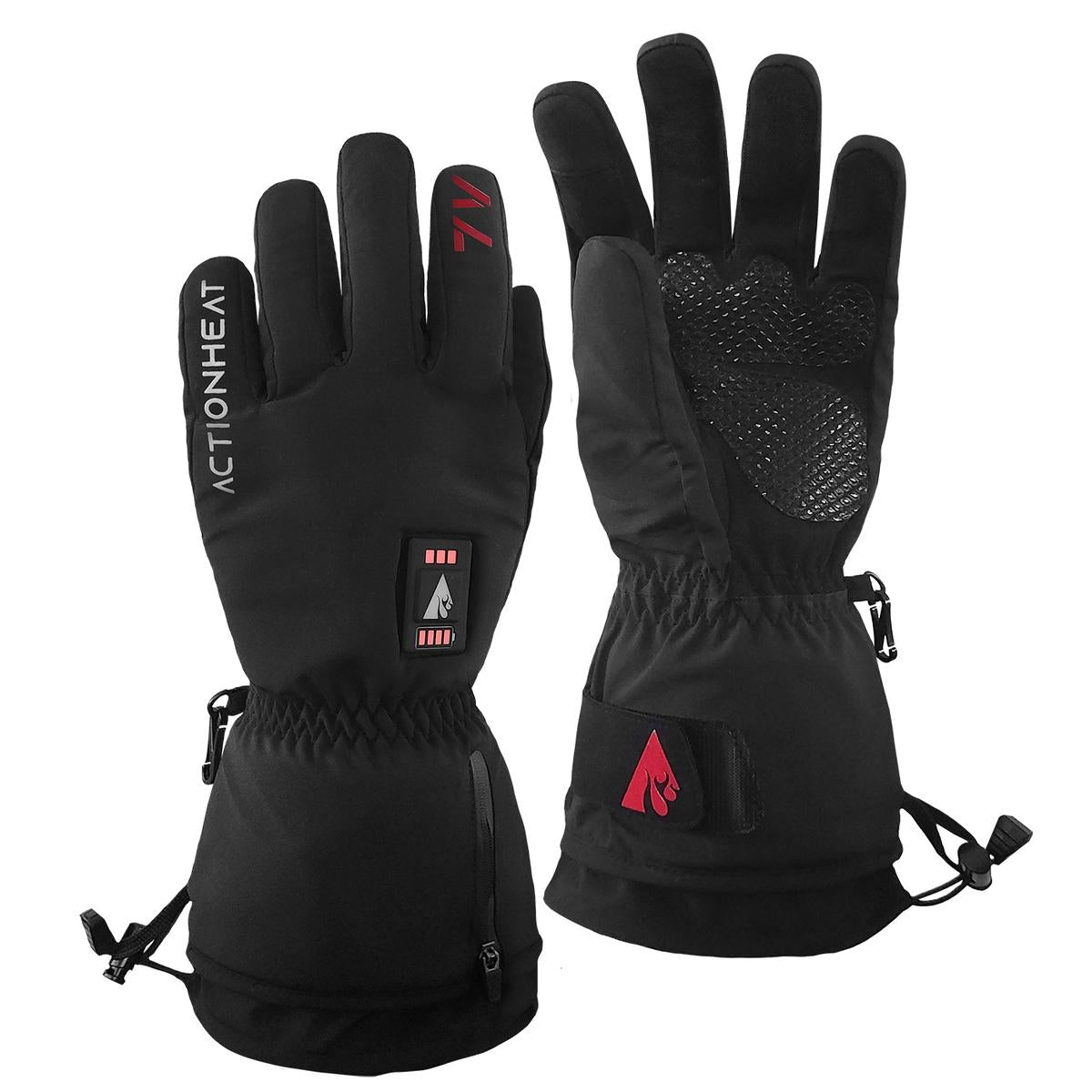 ActionHeat 7V Everyday Heated Gloves