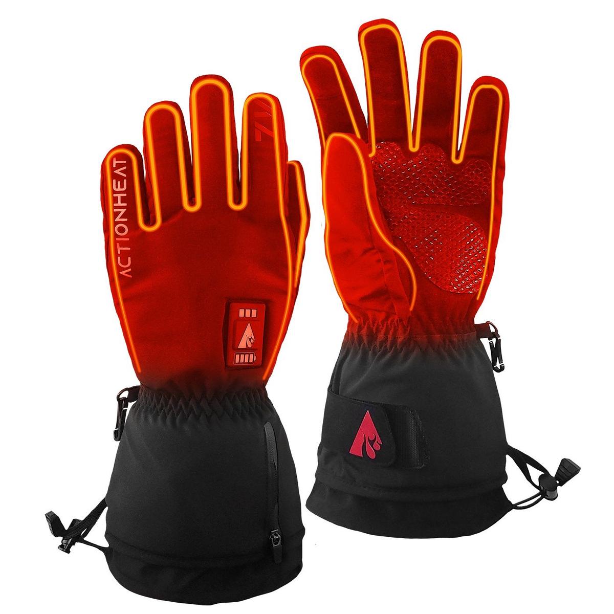 ActionHeat 7V Everyday Heated Gloves