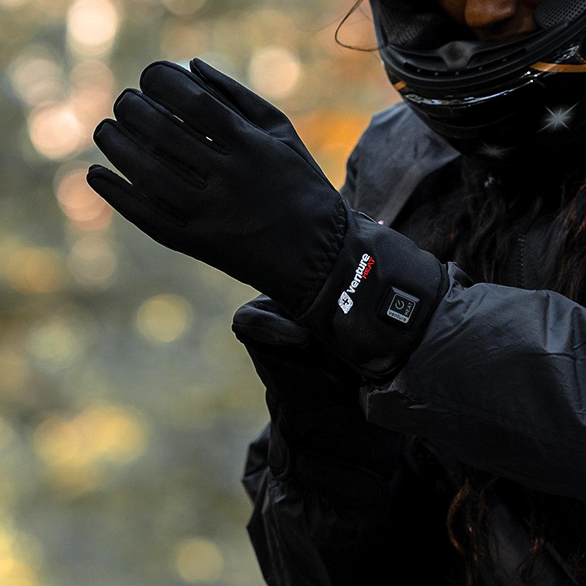 Venture Heat Battery Heated Insulated Gloves