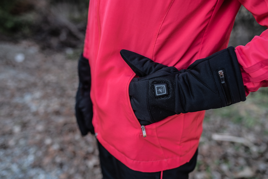 ALPENHEAT AG22 FireGlove Everyday