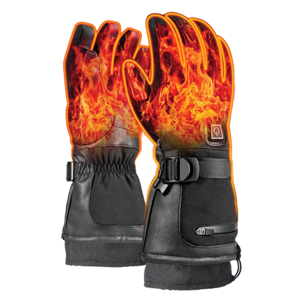 HYSTERESIS Guantes Calefactables