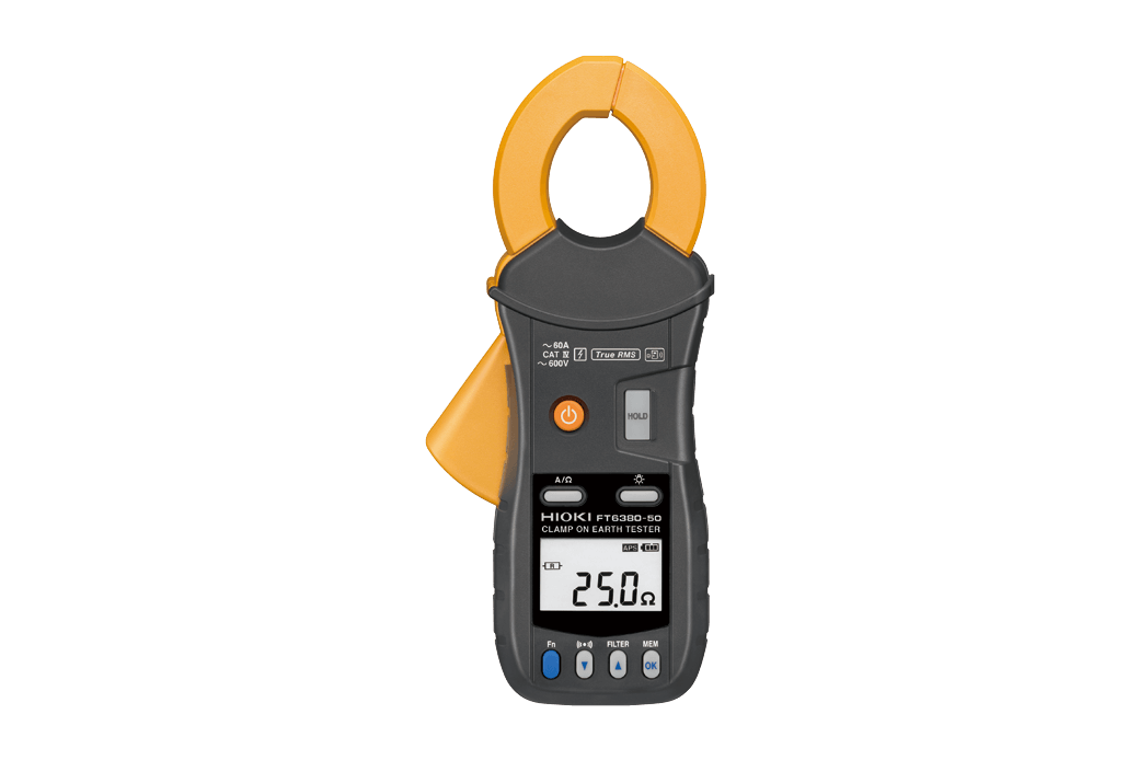 HIOKI FT6380-50