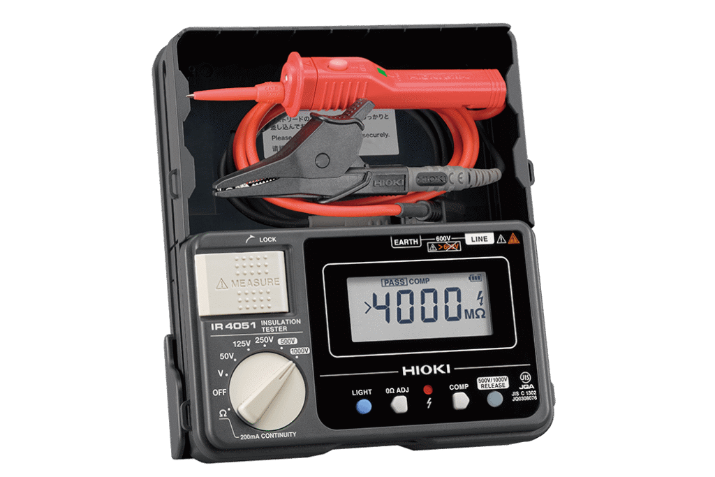 HIOKI IR4051-11