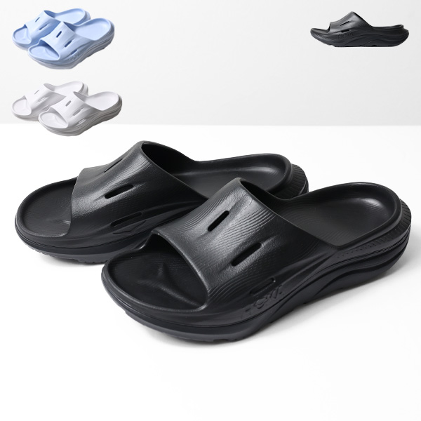 HOKA ORA RECOVERY SLIDE 3 サブ画像1